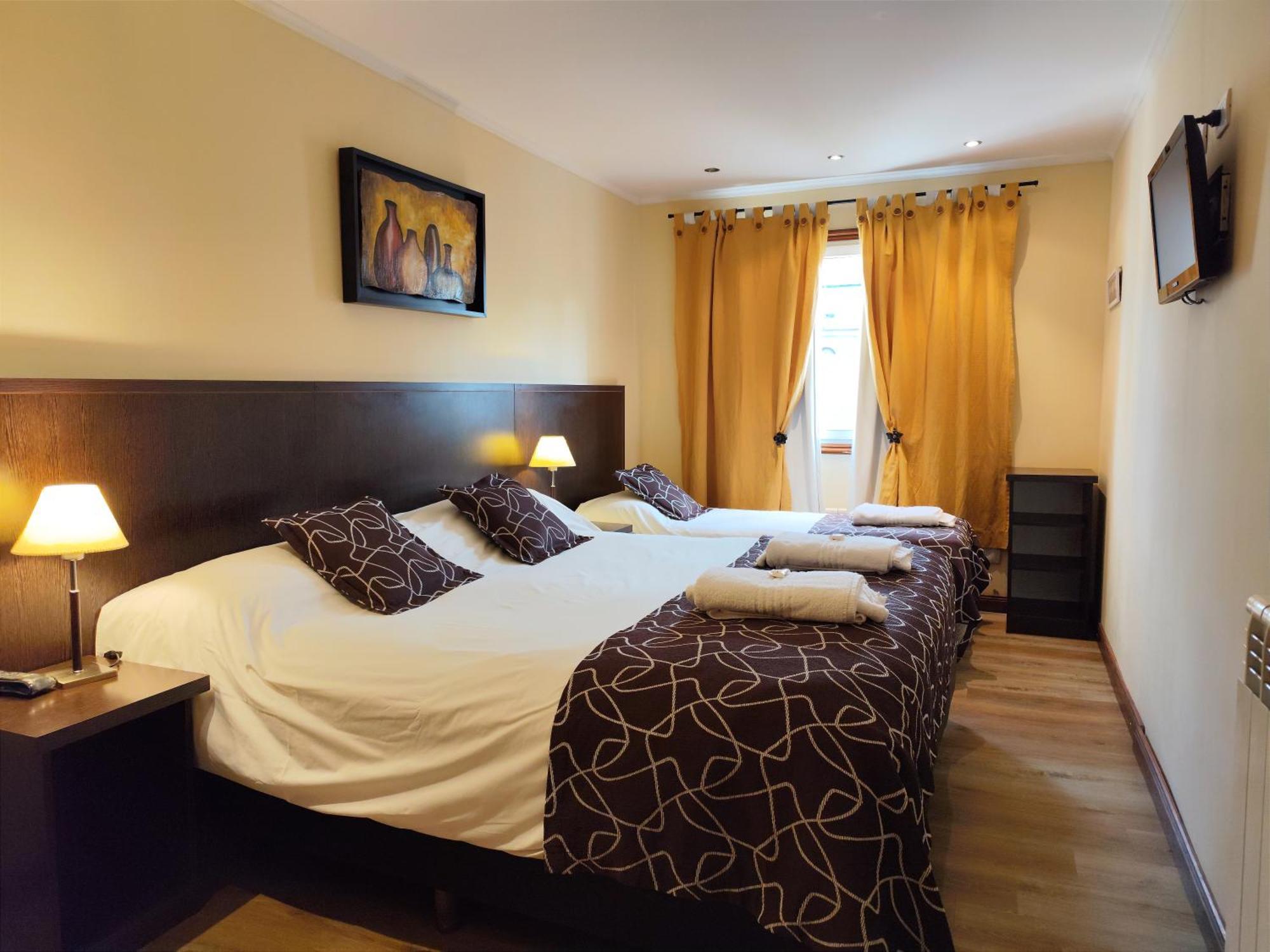 Las Retamas B&B Ushuaia Exteriér fotografie